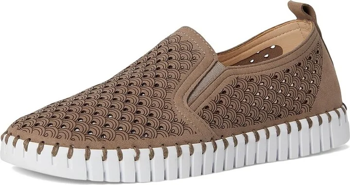 Ilse Jacobsen Tulip 140Wom Women's Shoes Falcon : EU 42 (US Women's 12) M, Synthetic - Image 5