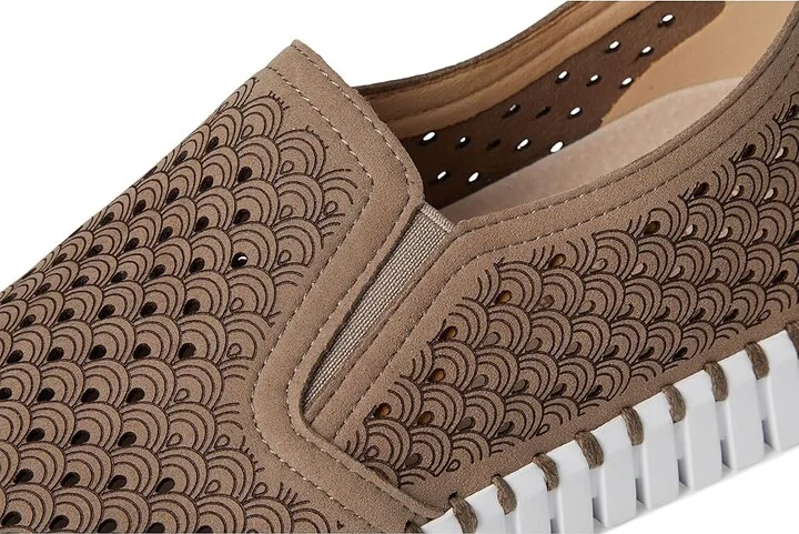 Ilse Jacobsen Tulip 140Wom Women's Shoes Falcon : EU 42 (US Women's 12) M, Synthetic - Image 7