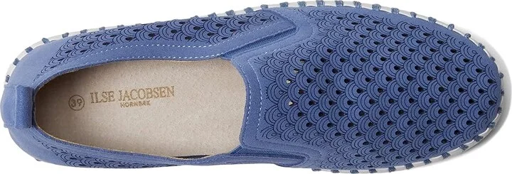 Ilse Jacobsen Tulip 140Wom Women's Shoes Light Regatta : EU 36 (US Women's 6) M, Synthetic - Image 2
