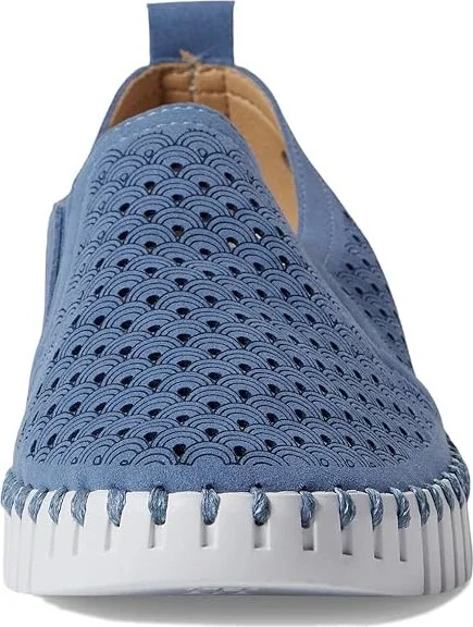 Ilse Jacobsen Tulip 140Wom Women's Shoes Light Regatta : EU 36 (US Women's 6) M, Synthetic - Image 5