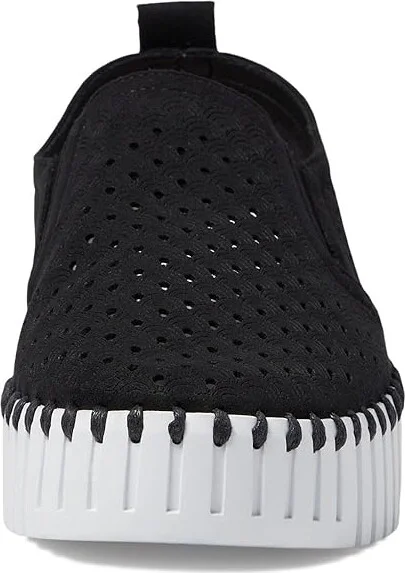 Ilse Jacobsen Tulip 141 Women's Shoes Black : EU 36 (US Women's 6) M, Synthetic - Image 5