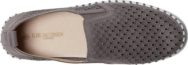 Ilse Jacobsen Tulip 141 Women's Shoes Black : EU 36 (US Women's 6) M, Synthetic - Image 7