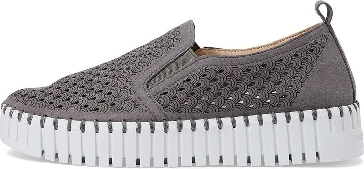 Ilse Jacobsen Tulip 141 Women's Shoes Black : EU 36 (US Women's 6) M, Synthetic - Image 11