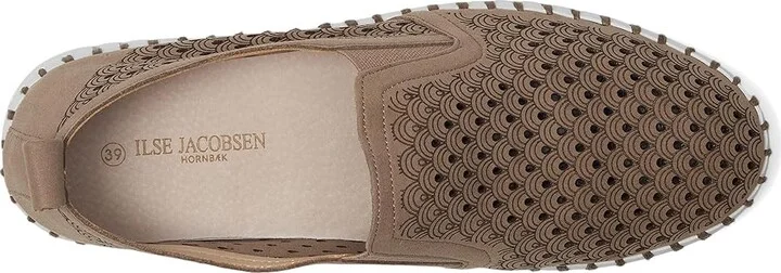 Ilse Jacobsen Tulip 141 Women's Shoes Falcon : EU 36 (US Women's 6) M, Synthetic - Image 2