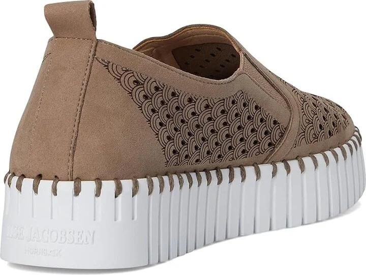 Ilse Jacobsen Tulip 141 Women's Shoes Falcon : EU 36 (US Women's 6) M, Synthetic - Image 4