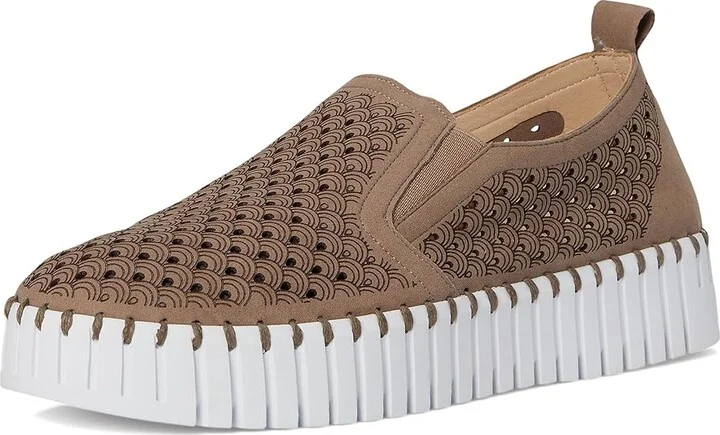 Ilse Jacobsen Tulip 141 Women's Shoes Falcon : EU 36 (US Women's 6) M, Synthetic - Image 5