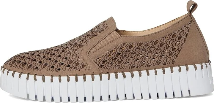 Ilse Jacobsen Tulip 141 Women's Shoes Falcon : EU 36 (US Women's 6) M, Synthetic - Image 6