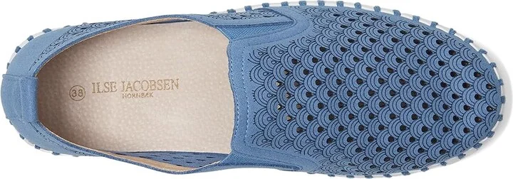 Ilse Jacobsen Tulip 141 Women's Shoes Falcon : EU 36 (US Women's 6) M, Synthetic - Image 8