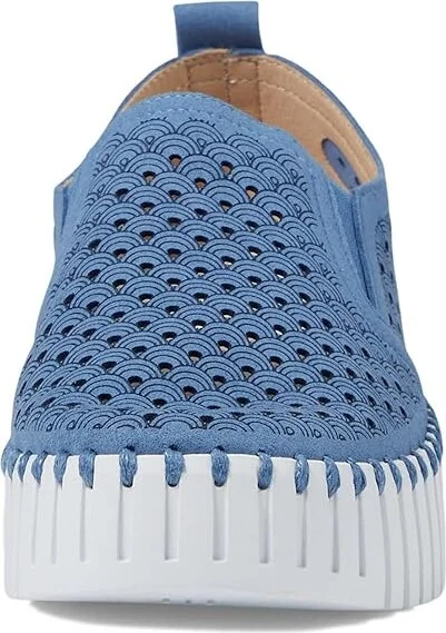 Ilse Jacobsen Tulip 141 Women's Shoes Falcon : EU 36 (US Women's 6) M, Synthetic - Image 11