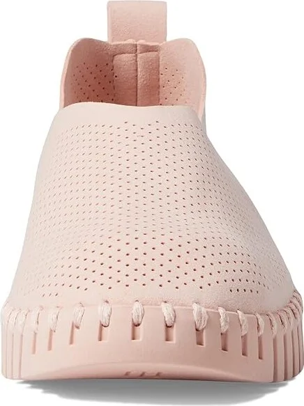 Ilse Jacobsen Tulip 3272 CB Women's Shoes Adobe Rose/Adobe Rose : EU 40 (US Women's 10) M, Microfiber - Image 2