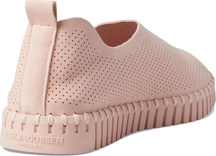 Ilse Jacobsen Tulip 3272 CB Women's Shoes Adobe Rose/Adobe Rose : EU 40 (US Women's 10) M, Microfiber - Image 4