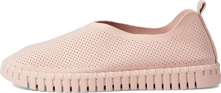 Ilse Jacobsen Tulip 3272 CB Women's Shoes Adobe Rose/Adobe Rose : EU 40 (US Women's 10) M, Microfiber - Image 5