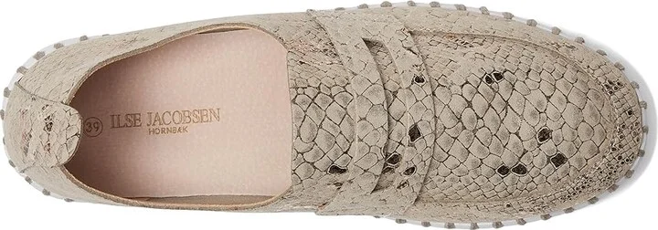 Ilse Jacobsen Tulip 3868 Women's Shoes Wheat : EU 37 (US Women's 7) M, Synthetic - Image 2