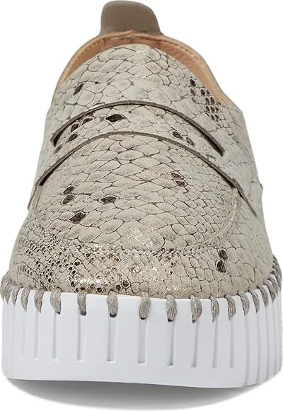Ilse Jacobsen Tulip 3868 Women's Shoes Wheat : EU 37 (US Women's 7) M, Synthetic - Image 5