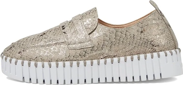 Ilse Jacobsen Tulip 3868 Women's Shoes Wheat : EU 37 (US Women's 7) M, Synthetic - Image 6