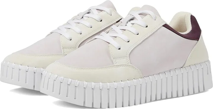Ilse Jacobsen Tulip 4092 Women's Shoes Grey Lilac : EU 38 (US Women's 8) M, Synthetic