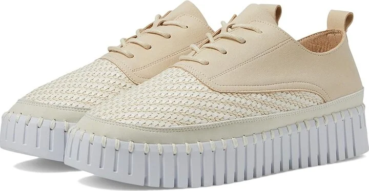 Ilse Jacobsen Tulip 4094 Women's Flat Shoes Kit : EU 41 (US Women's 11) M, Rubber/Suede/Textile