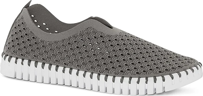 Ilse Jacobsen Women's Tulip 139 Slip On Sneakers