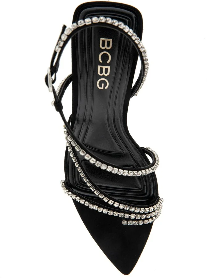 Ilta 2 Pointed Toe Sandal - Image 3