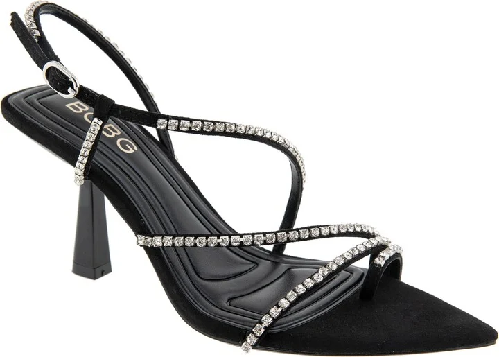Ilta 2 Pointed Toe Sandal