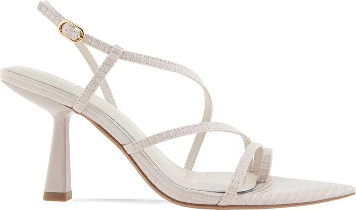 Ilta Pointed Toe Sandal - Image 2
