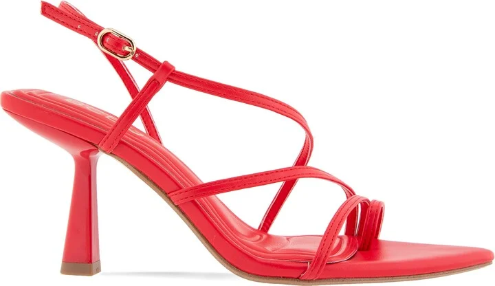 Ilta Pointed Toe Sandal - Image 4