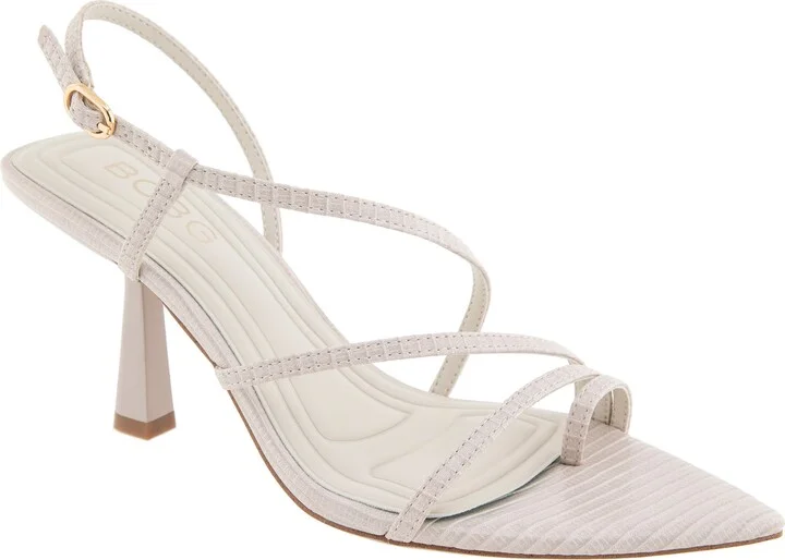 Ilta Pointed Toe Sandal