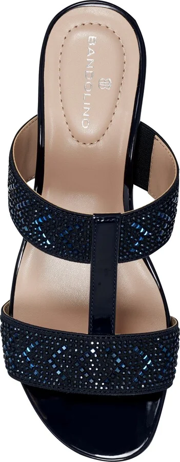 Iluvit Wedge Sandal - Image 3