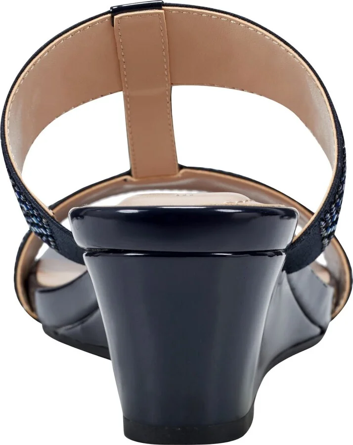 Iluvit Wedge Sandal - Image 5
