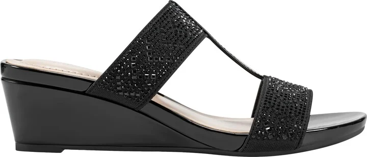 Iluvit Wedge Sandal - Image 7