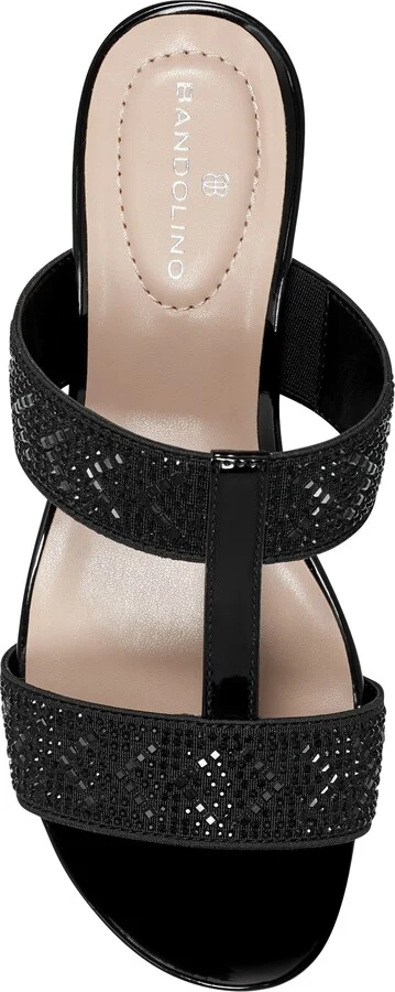 Iluvit Wedge Sandal - Image 8