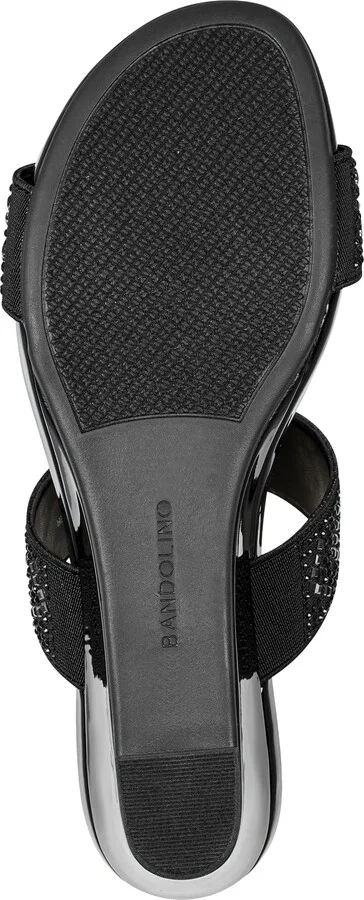 Iluvit Wedge Sandal - Image 9
