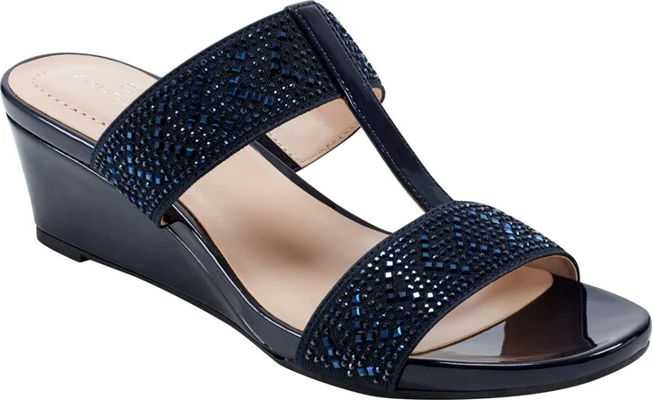 Iluvit Wedge Sandal