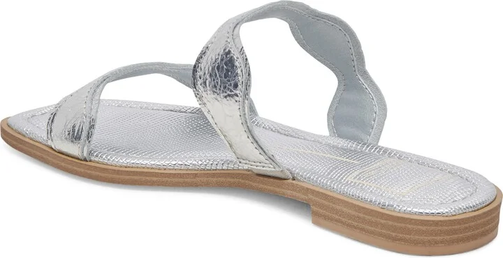 Ilva Low Slide Sandal - Image 2