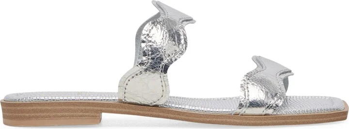 Ilva Low Slide Sandal - Image 3