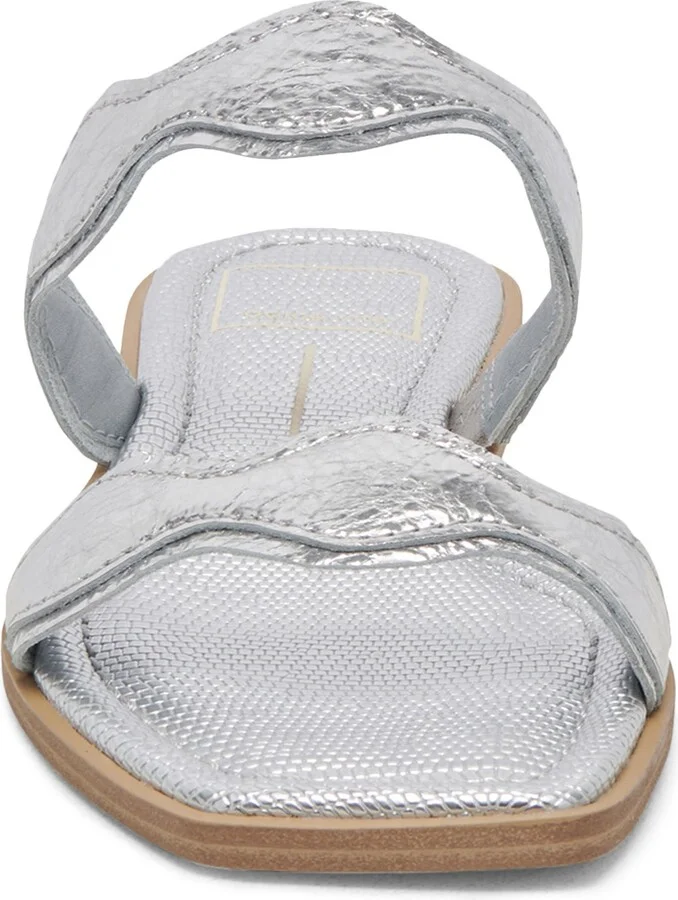 Ilva Low Slide Sandal - Image 4