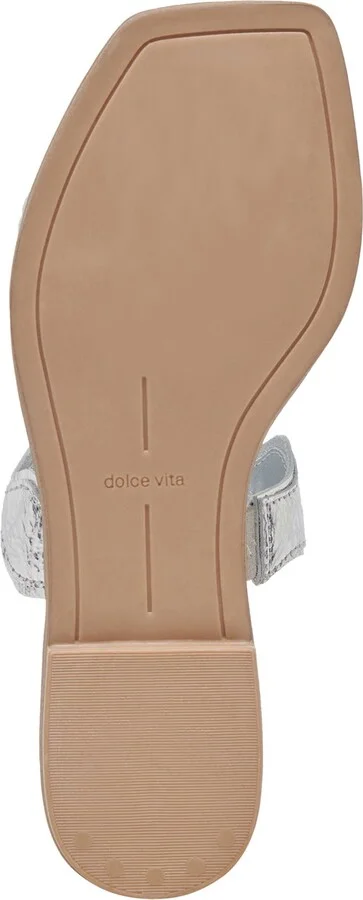 Ilva Low Slide Sandal - Image 6