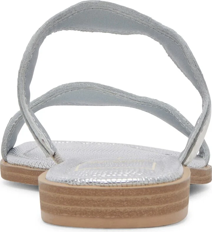 Ilva Low Slide Sandal - Image 7