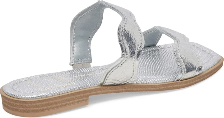 Ilva Low Slide Sandal - Image 8