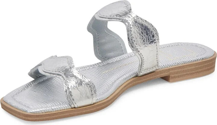 Ilva Low Slide Sandal - Image 9