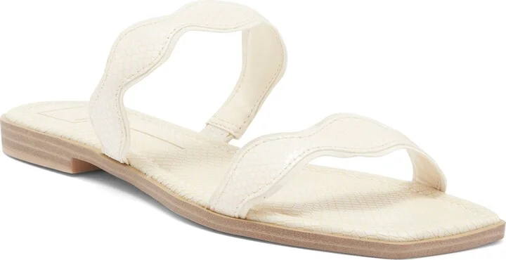 CREME EMBOSSED