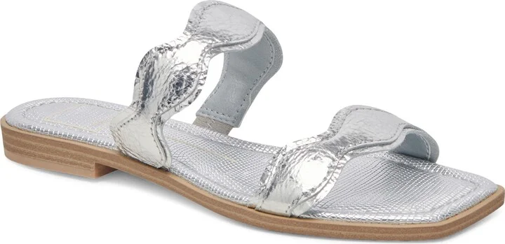 Ilva Low Slide Sandal