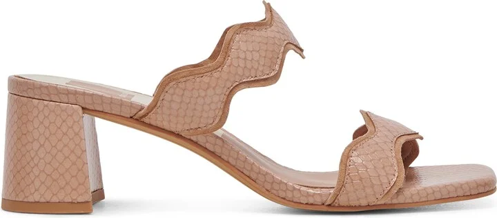 Ilva Mid Slide Sandal - Image 3