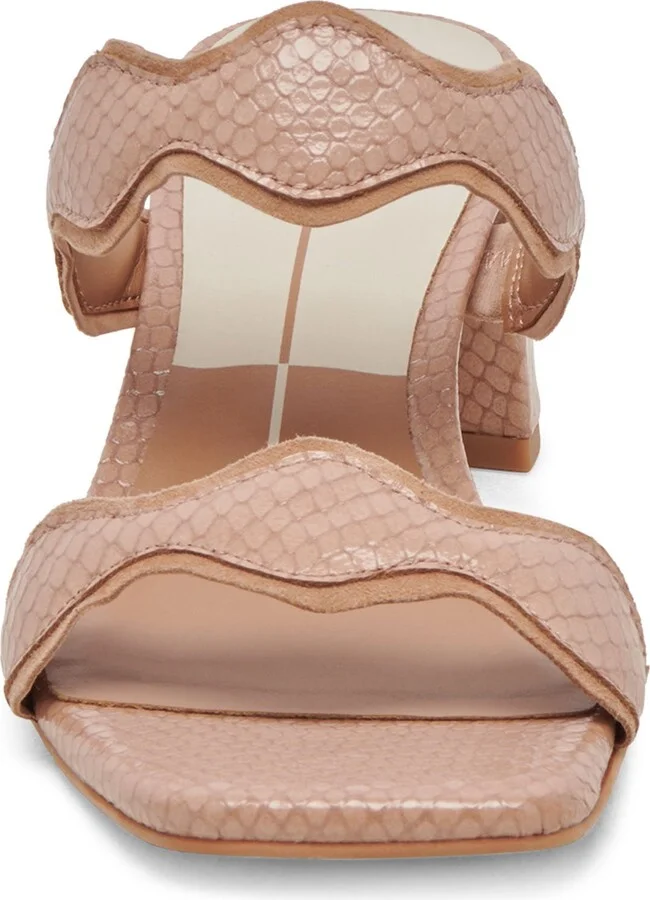 Ilva Mid Slide Sandal - Image 4