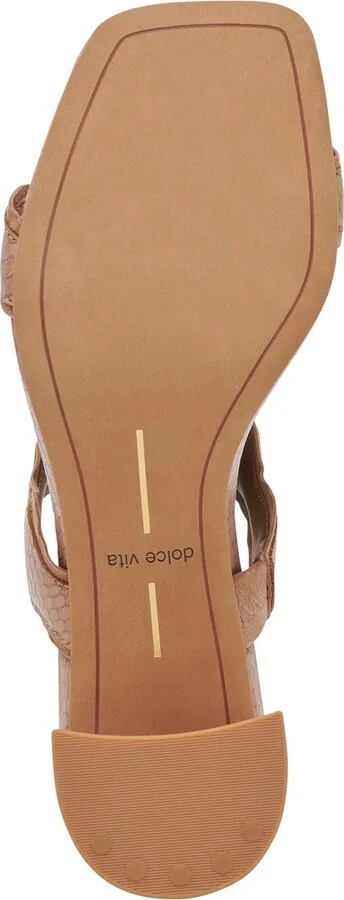 Ilva Mid Slide Sandal - Image 6