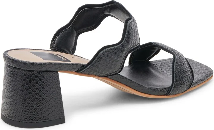 Ilva Mid Slide Sandal - Image 11