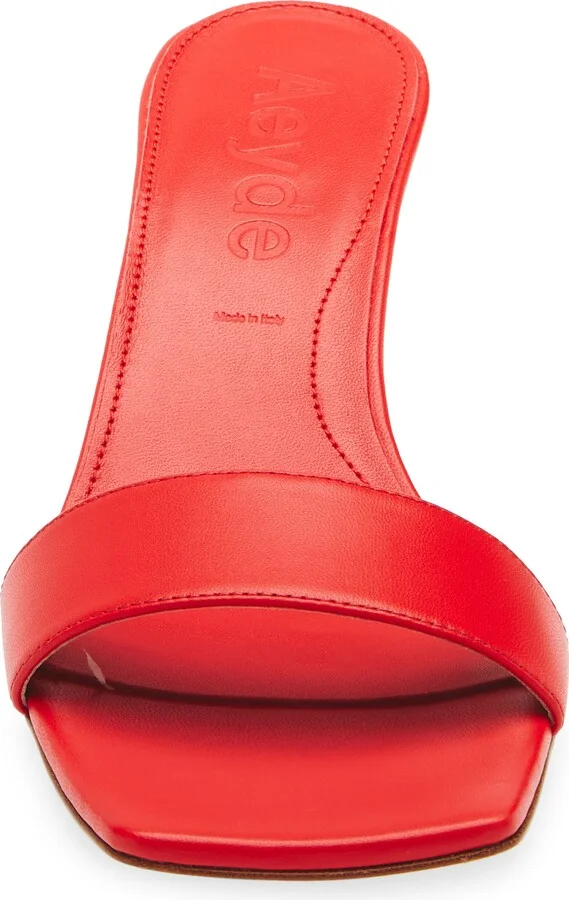 Ilvy Slide Sandal - Image 4