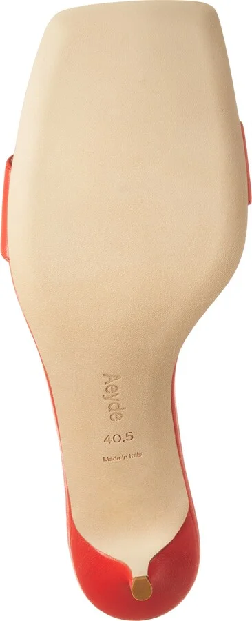 Ilvy Slide Sandal - Image 6