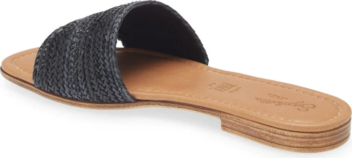I'm in Love Slide Sandals - Image 2
