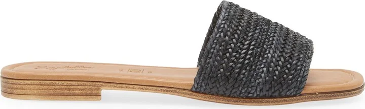 I'm in Love Slide Sandals - Image 3